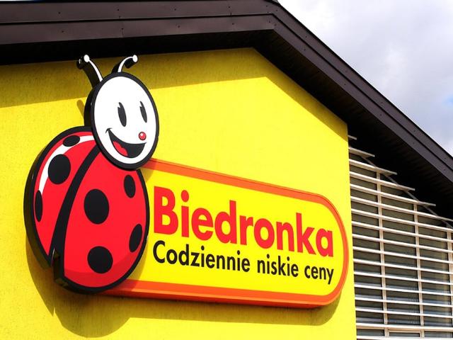 Komercyjne lokal na sprzedaż, Handlowa