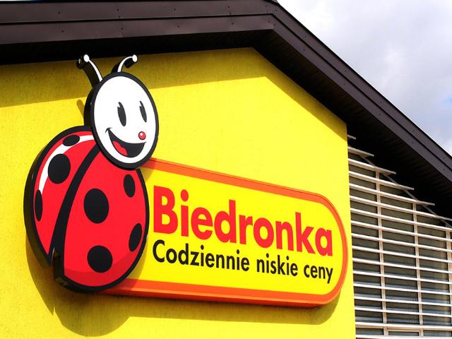 Komercyjne lokal na sprzedaż, Handlowa