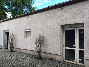 Komercyjne lokal na sprzedaż, im. Szarych Szeregów