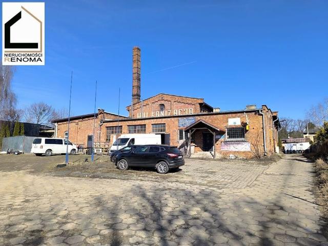 Komercyjne lokal na sprzedaż, Józefa Dutkiewicza