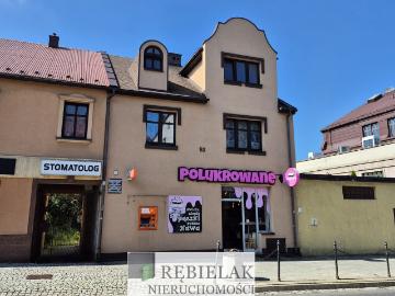 Jaworzno, Województwo śląskie