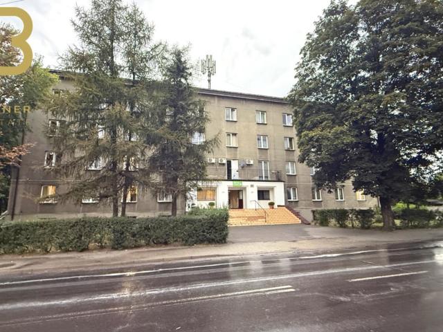 Komercyjne lokal na sprzedaż, Jaworzno, Fryderyka Chopina