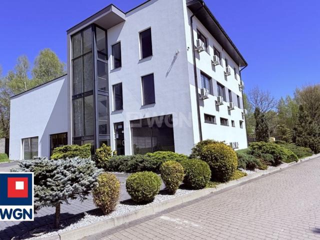Komercyjne lokal na sprzedaż, Jaworzno, Śródmieście, Matejki