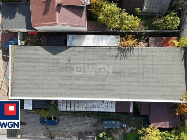 Komercyjne lokal na sprzedaż, Jaśminowa