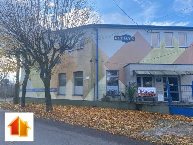 Komercyjne lokal na sprzedaż, Jagiellońska