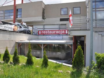 Komercyjne lokal na sprzedaż, Jagiellońska