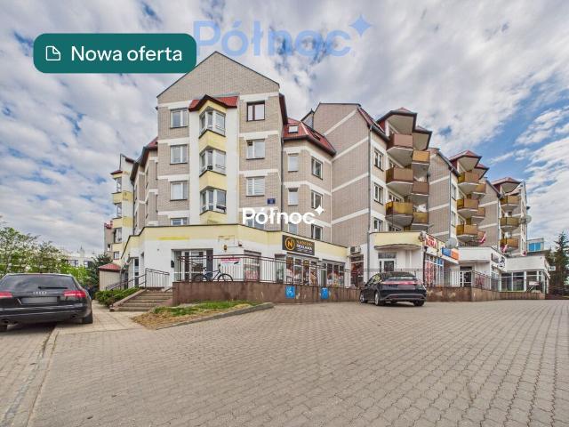 Komercyjne lokal na sprzedaż, Jana Kilińskiego