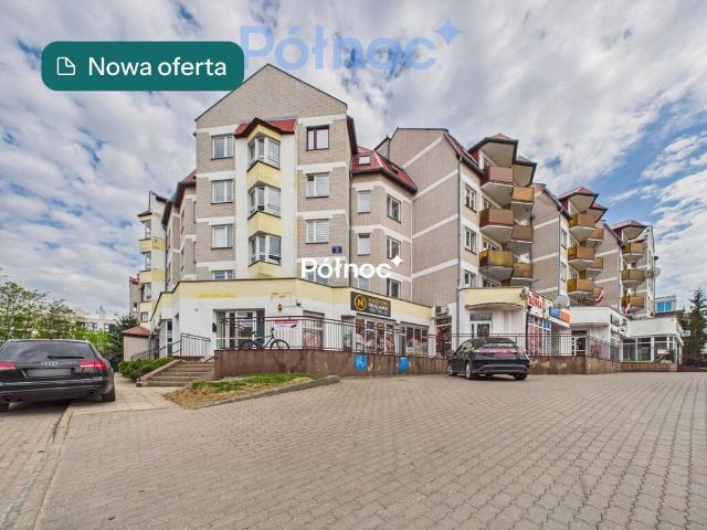 Komercyjne lokal na sprzedaż, Jana Kilińskiego