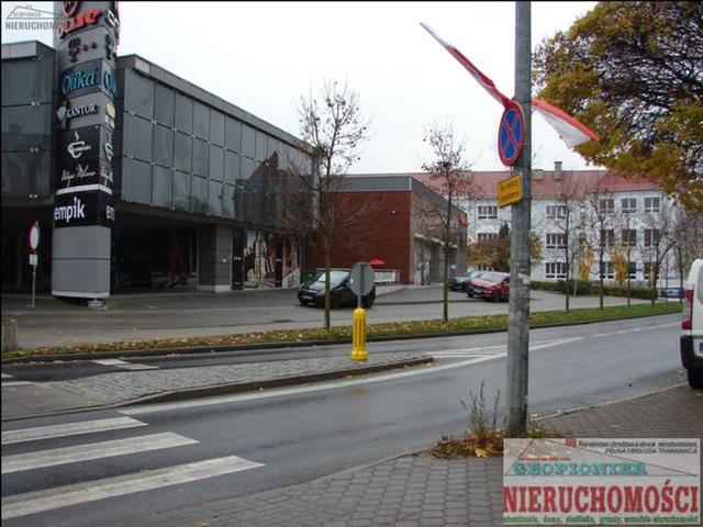 Komercyjne lokal na sprzedaż, Jana Pawła II