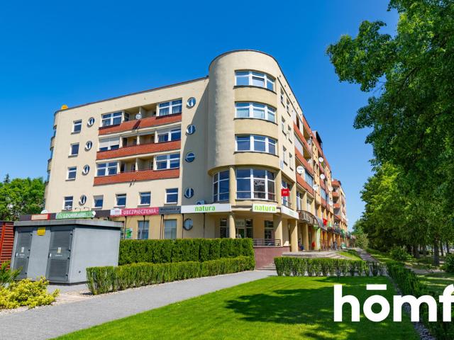 Komercyjne lokal na sprzedaż, Jana Pawła II
