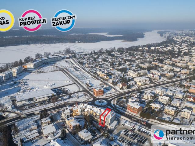 Komercyjne lokal na sprzedaż, Jarosława Dąbrowskiego