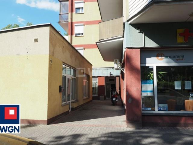 Komercyjne lokal na sprzedaż, Jedności Robotniczej