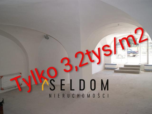 Komercyjne lokal na sprzedaż, Jelenia Góra, Śródmieście