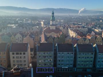 Komercyjne lokal na sprzedaż, Jelenia Góra, Śródmieście