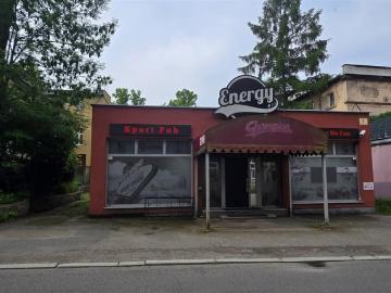 Komercyjne lokal na sprzedaż, Jelenia Góra, Śródmieście