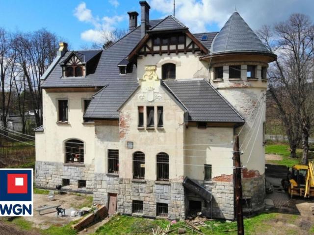 Komercyjne lokal na sprzedaż, Jelenia Góra, Wolności