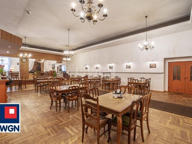 Komercyjne lokal na sprzedaż, Jelenia Góra, 1 Maja