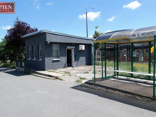 Komercyjne lokal na sprzedaż, Jelenia Góra