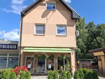 Komercyjne lokal na sprzedaż, Jelenia Góra