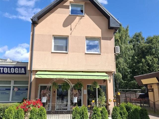 Komercyjne lokal na sprzedaż, Jelenia Góra
