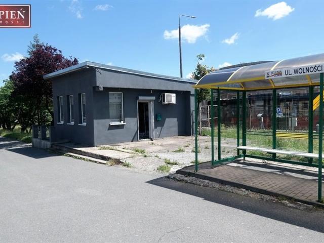 Komercyjne lokal na sprzedaż, Jelenia Góra, Plac Wolności