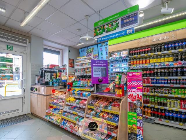 Komercyjne lokal na sprzedaż, Jelenia Góra
