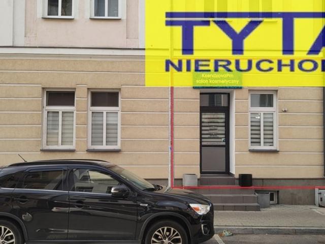 Komercyjne lokal na sprzedaż, Łomża, Wiejska