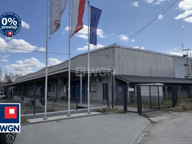 Komercyjne lokal na sprzedaż, Obrońców Poczty Gdańskiej
