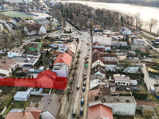 Komercyjne lokal na sprzedaż, Obrońców Warszawy