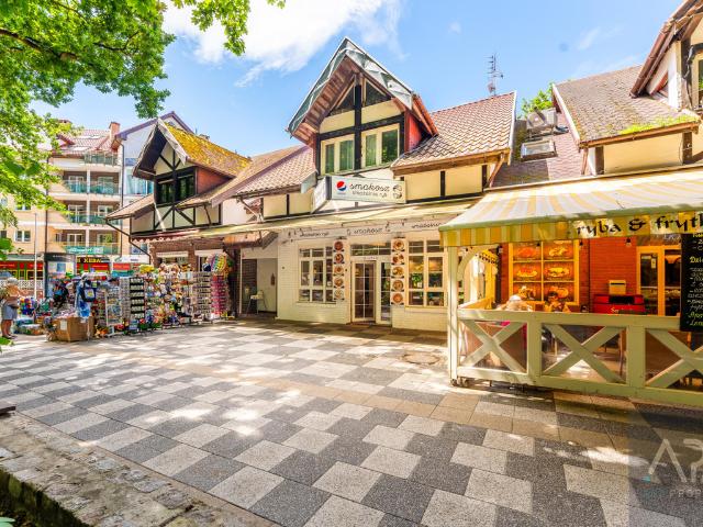 Komercyjne lokal na sprzedaż, Obrońców Westerplatte