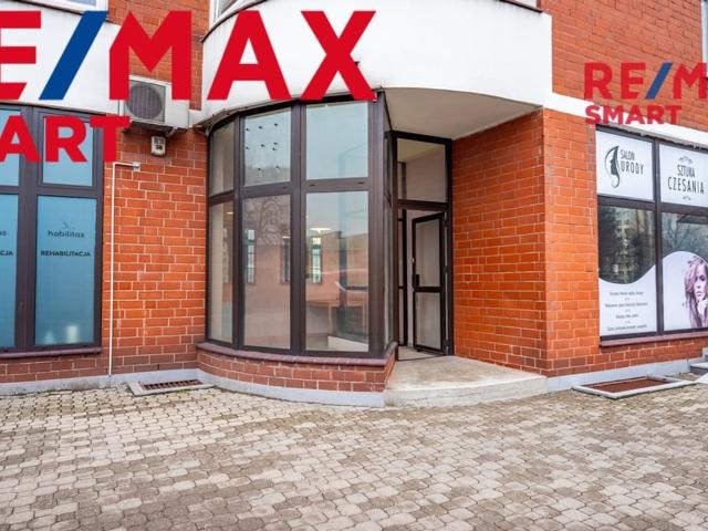 Komercyjne lokal na sprzedaż, Łódź, Łączna