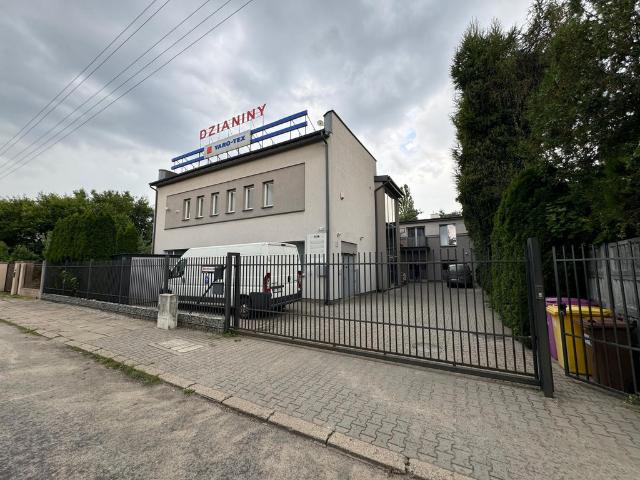 Komercyjne lokal na sprzedaż, Łódź, Górna
