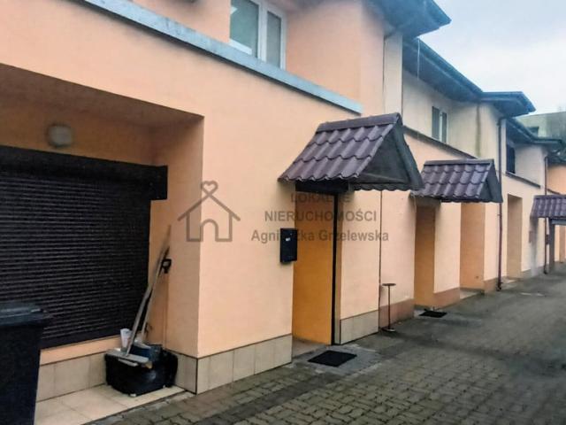 Komercyjne lokal na sprzedaż, Łódź, Górna, Kurczaki