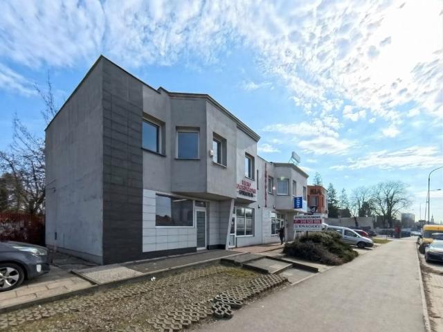 Komercyjne lokal na sprzedaż, Łódź, Górna, Rzgowska