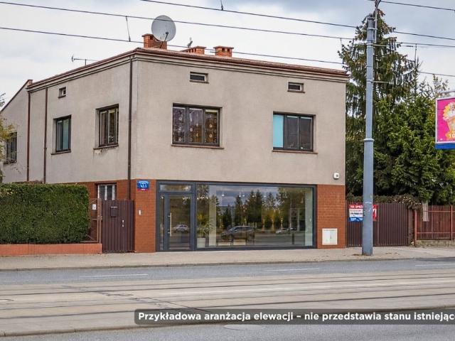 Komercyjne lokal na sprzedaż, Łódź, Stanisława Przybyszewskiego