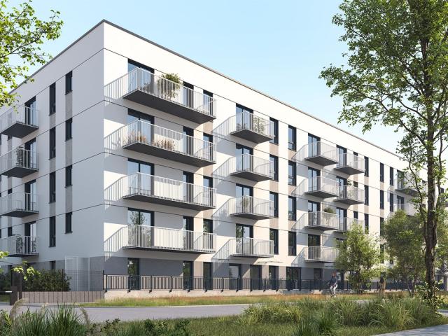 Komercyjne lokal na sprzedaż, Łódź, Polesie