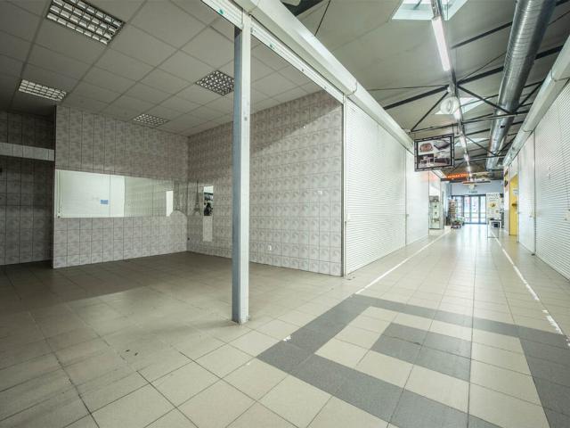 Komercyjne lokal na sprzedaż, Łódź, Polesie, Maratońska
