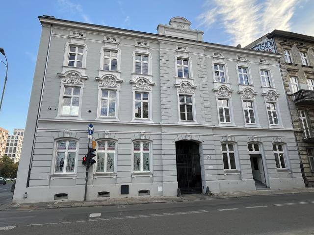 Komercyjne lokal na sprzedaż, Łódź, Śródmieście