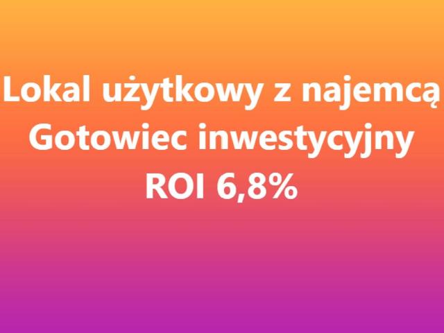 Komercyjne lokal na sprzedaż, Łódź, Śródmieście, Wodna