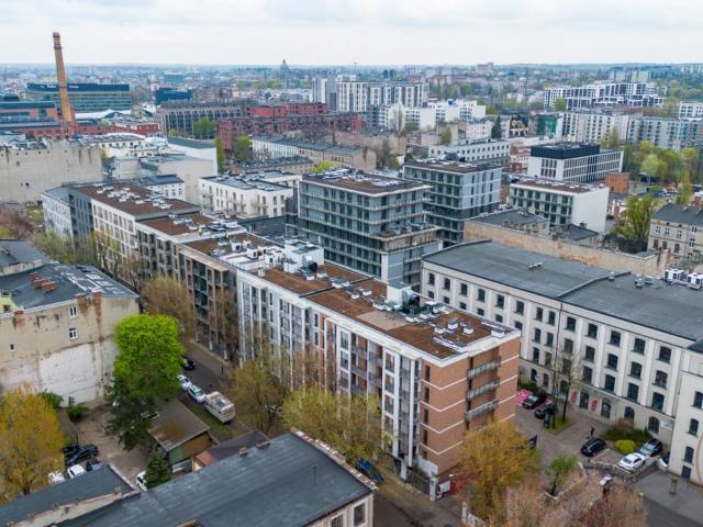 Komercyjne lokal na sprzedaż, Łódź, Śródmieście, Dowborczyków