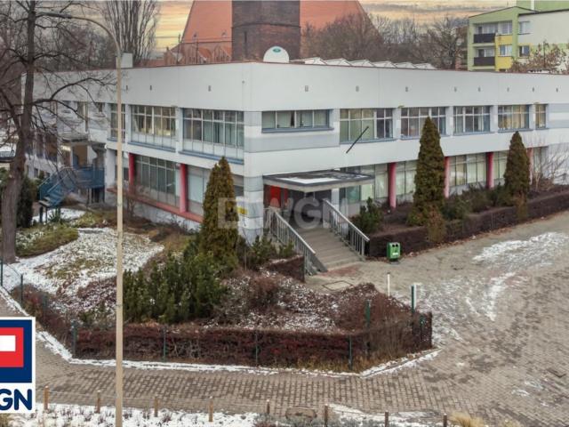 Komercyjne lokal na sprzedaż, Odrodzenia