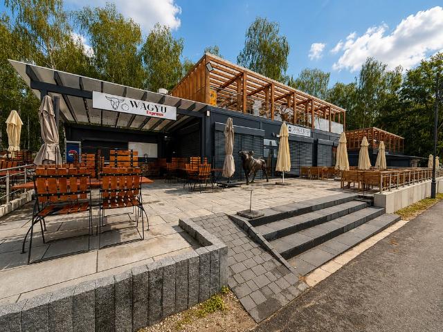 Komercyjne lokal na sprzedaż, Odrodzonego Wojska Polskiego