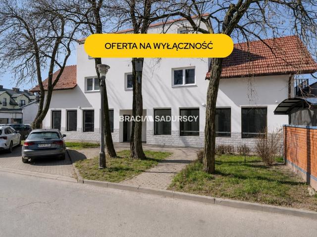 Komercyjne lokal na sprzedaż, Ogrody