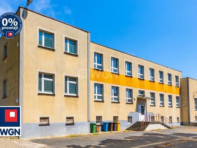 Komercyjne lokal na sprzedaż, Łokietka