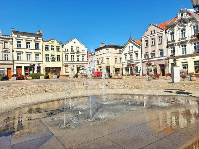Komercyjne lokal na sprzedaż, Okrzei