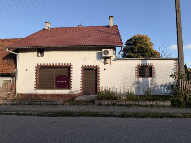 Komercyjne lokal na sprzedaż, Olsztyńska