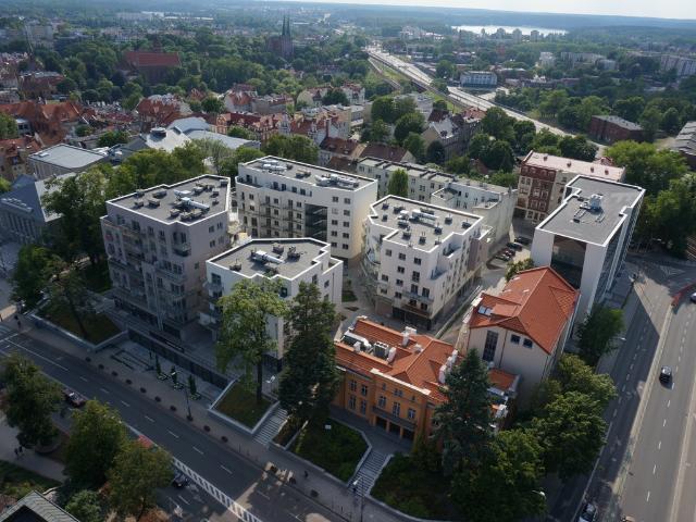 Komercyjne lokal na sprzedaż, Olsztyn