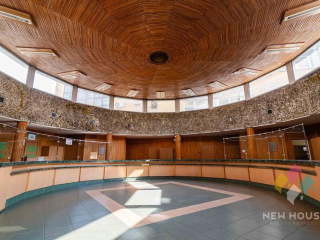Komercyjne lokal na sprzedaż, Olsztyn, 1 Maja