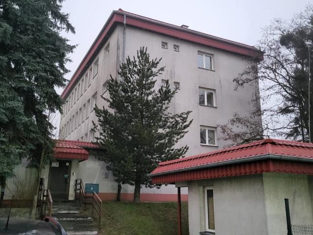 Komercyjne lokal na sprzedaż, Olsztyn