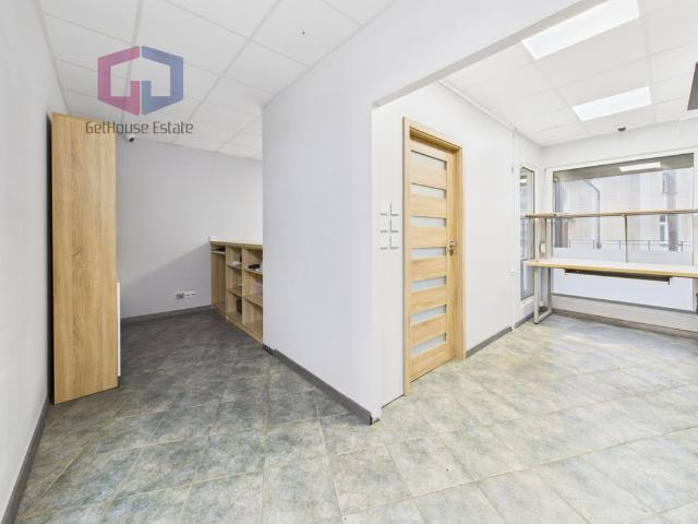 Komercyjne lokal na sprzedaż, Olsztyn, Warszawska